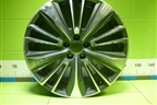 Диск колёсный литой  R19 EJ7 5x108 ET47 Ц.О.60,1 (203000259AA) для Chery Tiggo 8 Pro Max с 2022г (Тиго 8 Про Макс)