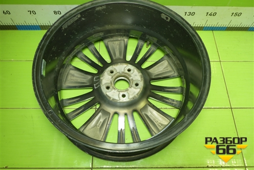 Диск колёсный литой  R19 EJ7 5x108 ET47 Ц.О.60,1 (203000259AA) для Chery Tiggo 8 Pro Max с 2022г (Тиго 8 Про Макс)