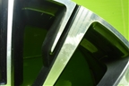 Диск колёсный литой  R20 EJ8 5x108 ET36 Ц.О.65,1 (203000130AAAKL) для Exeed VX с 2021г (ВХ)