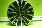 Диск колёсный литой  R20 EJ8 5x108 ET36 Ц.О.65,1 (203000130AAAKL) для Exeed VX с 2021г (ВХ)