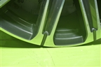 Диск колёсный литой  R21 EJ9 5x114.3 ET55 Ц.О.60,1 (3101100CR03) для Changan UNI-K с 2020г (Юни К)