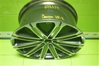 Диск колёсный литой  R21 EJ9 5x114.3 ET55 Ц.О.60,1 (3101100CR03) для Changan UNI-K с 2020г (Юни К)