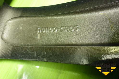 Диск колёсный литой  R21 EJ9 5x114.3 ET55 Ц.О.60,1 (3101100CR03) для Changan UNI-K с 2020г (Юни К)