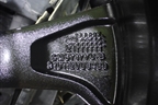 Диски колёсные литые (комплект)  R17 EJ7 5x108 ET40 Ц.О.54,1 (3101120U3480) для Москвич 3 с 2022г