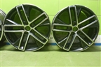 Диски колёсные литые (комплект)  R19 EJ7 5x114.3 ET42 Ц.О.60,1 (3101100AW22) для Changan CS55 PLUS с 2019г (ЦС 55 плюс)