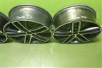 Диски колёсные литые (комплект)  R19 EJ7 5x114.3 ET42 Ц.О.60,1 (3101100AW22) для Changan CS55 PLUS с 2019г (ЦС 55 плюс)