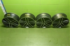 Диски колёсные литые (комплект)  R19 EJ7 5x114.3 ET42 Ц.О.60,1 (3101100AW22) для Changan CS55 PLUS с 2019г (ЦС 55 плюс)