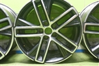 Диски колёсные литые (комплект)  R19 EJ7 5x114.3 ET42 Ц.О.60,1 (3101100AW22) для Changan CS55 PLUS с 2019г (ЦС 55 плюс)