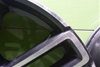 Диски колёсные литые (комплект)  R19 EJ7 5x114.3 ET42 Ц.О.60,1 (3101100AW22) для Changan CS55 PLUS с 2019г (ЦС 55 плюс)