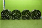 Диски колёсные литые (комплект)  R19 EJ7 5x114.3 ET42 Ц.О.60,1 (3101100AW22) для Changan CS55 PLUS с 2019г (ЦС 55 плюс)