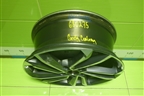 Диск колёсный литой  R17 EJ6,5 5x114.3 ET50 Ц.О.60,1 (8891087175) для Geely Coolray с 2019-2025г (Кулрей)