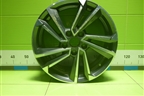 Диск колёсный литой  R17 EJ6,5 5x114.3 ET50 Ц.О.60,1 (8891087175) для Geely Coolray с 2019-2025г (Кулрей)