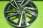 Диск колёсный литой  R17 EJ6,5 5x114.3 ET50 Ц.О.60,1 (8891087175) для Geely Coolray с 2019-2025г (Кулрей)