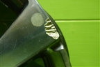 Диск колёсный литой  R18 EJ6,5 5x108 ET33 Ц.О.60,1 (203000205AA) для Chery Tiggo 7 Pro с 2019г (Тиго 7 Про)