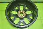 Диск колёсный литой  R18 EJ6,5 5x108 ET33 Ц.О.60,1 (203000205AA) для Chery Tiggo 7 Pro с 2019г (Тиго 7 Про)
