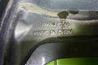 Диск колёсный литой  R19 EJ8 5x108 ET48 Ц.О.63,4 (6600221851) для Geely Atlas 2 с 2023-2025г (Атлас)