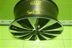 Диск колёсный литой  R18 EJ7,5 5x108 ET47 Ц.О.65,1 (203000992AA) для Tenet T8 с 2025-2026г