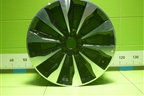 Диск колёсный литой  R18 EJ7,5 5x108 ET47 Ц.О.65,1 (203000992AA) для Tenet T8 с 2025-2026г