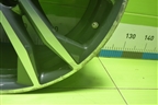 Диск колёсный литой  R19 EJ8 5x112 ET47 Ц.О.66,6 (8008616) для BMW X1 F48 с 2014г (Х1 Ф48)
