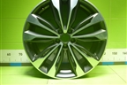 Диск колёсный литой  R20 EJ8 5x108 ET46 Ц.О.63,4 (6600007397) для Geely Tugella с 2019г (Тугелла)