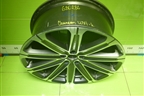 Диск колёсный литой  R21 EJ9 5x114.3 ET35 Ц.О.60,1 (3101100CR03) для Changan UNI-K с 2020г (Юни К)