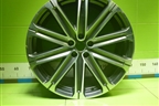 Диск колёсный литой  R21 EJ9 5x114.3 ET35 Ц.О.60,1 (3101100CR03) для Changan UNI-K с 2020г (Юни К)