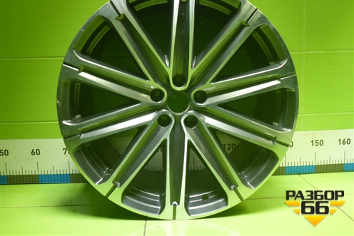 Диск колёсный литой  R21 EJ9 5x114.3 ET35 Ц.О.60,1 (3101100CR03) для Changan UNI-K с 2020г (Юни К)