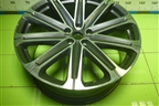 Диск колёсный литой  R21 EJ9 5x114.3 ET35 Ц.О.60,1 (3101100CR03) для Changan UNI-K с 2020г (Юни К)