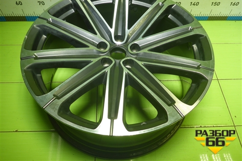 Диск колёсный литой  R21 EJ9 5x114.3 ET35 Ц.О.60,1 (3101100CR03) для Changan UNI-K с 2020г (Юни К)