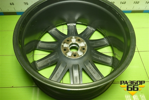 Диск колёсный литой  R21 EJ9 5x114.3 ET35 Ц.О.60,1 (3101100CR03) для Changan UNI-K с 2020г (Юни К)