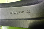 Диск колёсный литой  R21 EJ9 5x114.3 ET35 Ц.О.60,1 (3101100CR03) для Changan UNI-K с 2020г (Юни К)