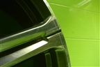 Диск колёсный литой  R21 EJ9 5x114.3 ET35 Ц.О.60,1 (3101100CR03) для Changan UNI-K с 2020г (Юни К)