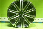 Диск колёсный литой  R21 EJ9 5x114.3 ET35 Ц.О.60,1 (3101100CR03) для Changan UNI-K с 2020г (Юни К)