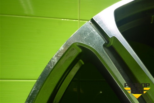 Диск колёсный литой  R21 EJ9 5x114.3 ET35 Ц.О.60,1 (3101100CR03) для Changan UNI-K с 2020г (Юни К)