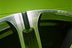 Диск колёсный литой  R21 EJ9 5x114.3 ET35 Ц.О.60,1 (3101100CR03) для Changan UNI-K с 2020г (Юни К)
