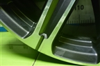 Диск колёсный литой  R21 EJ9 5x114.3 ET35 Ц.О.60,1 (3101100CR03) для Changan UNI-K с 2020г (Юни К)
