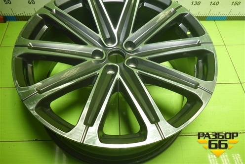 Диск колёсный литой  R21 EJ9 5x114.3 ET35 Ц.О.60,1 (3101100CR03) для Changan UNI-K с 2020г (Юни К)