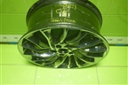 Диск колёсный литой  R20 EJ8 5x120 ET41,5 Ц.О.66,1 (H56A3101001AA) для Voyah Dream с 2022-2025г (Дрим)
