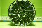 Диск колёсный литой  R20 EJ8 5x120 ET41,5 Ц.О.66,1 (H56A3101001AA) для Voyah Dream с 2022-2025г (Дрим)