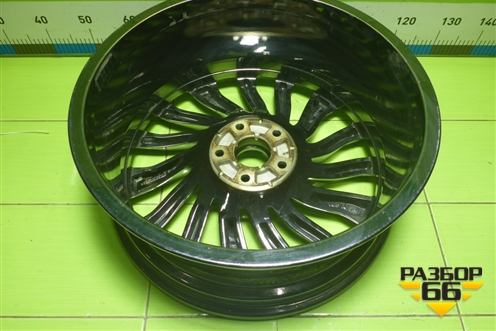 Диск колёсный литой  R20 EJ8 5x120 ET41,5 Ц.О.66,1 (H56A3101001AA) для Voyah Dream с 2022-2025г (Дрим)
