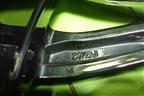 Диск колёсный литой  R20 EJ8 5x120 ET41,5 Ц.О.66,1 (H56A3101001AA) для Voyah Dream с 2022-2025г (Дрим)
