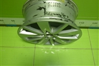 Диск колёсный литой  R15 EJ6 5x100 ET40 Ц.О.57,1 (6RU601025E) для Volkswagen Polo (седан) с 2010г (Поло)