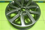Диск колёсный литой  R16 EJ6 5x114.3 ET43 Ц.О.67,1 (52910C9510) для Hyundai Creta с 2016-2021г (Крета)