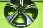 Диск колёсный литой  R17 EJ6,5 5x108 ET33 Ц.О.60,1 (203000329AA) для Chery Tiggo 4 Pro с 2020-2025г (Тиго 4 Про)