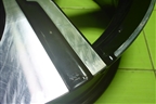 Диск колёсный литой  R17 EJ6,5 5x108 ET33 Ц.О.60,1 (203000329AA) для Chery Tiggo 4 Pro с 2020-2025г (Тиго 4 Про)