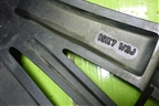 Диск колёсный литой  R19 EJ7,5 5x108 ET38 Ц.О.60,1 (F163101010AE) для Jetour Dashing (X-1) 2022г (Дашинг)