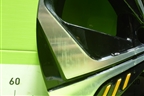 Диск колёсный литой  R18 EJ7 5x108 ET33 Ц.О.60,1 (203000396AA) для Chery Tiggo 4 Pro с 2020-2025г (Тиго 4 Про)