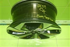 Диск колёсный литой  R18 EJ7 5x108 ET33 Ц.О.60,1 (203000396AA) для Chery Tiggo 4 Pro с 2020-2025г (Тиго 4 Про)