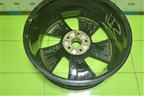 Диск колёсный литой  R18 EJ7 5x108 ET33 Ц.О.60,1 (203000396AA) для Chery Tiggo 4 Pro с 2020-2025г (Тиго 4 Про)