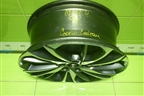 Диск колёсный литой  R18 EJ7 5x114.3 ET53 Ц.О.54,1 (6600115314) для Geely Coolray с 2019-2025г (Кулрей)